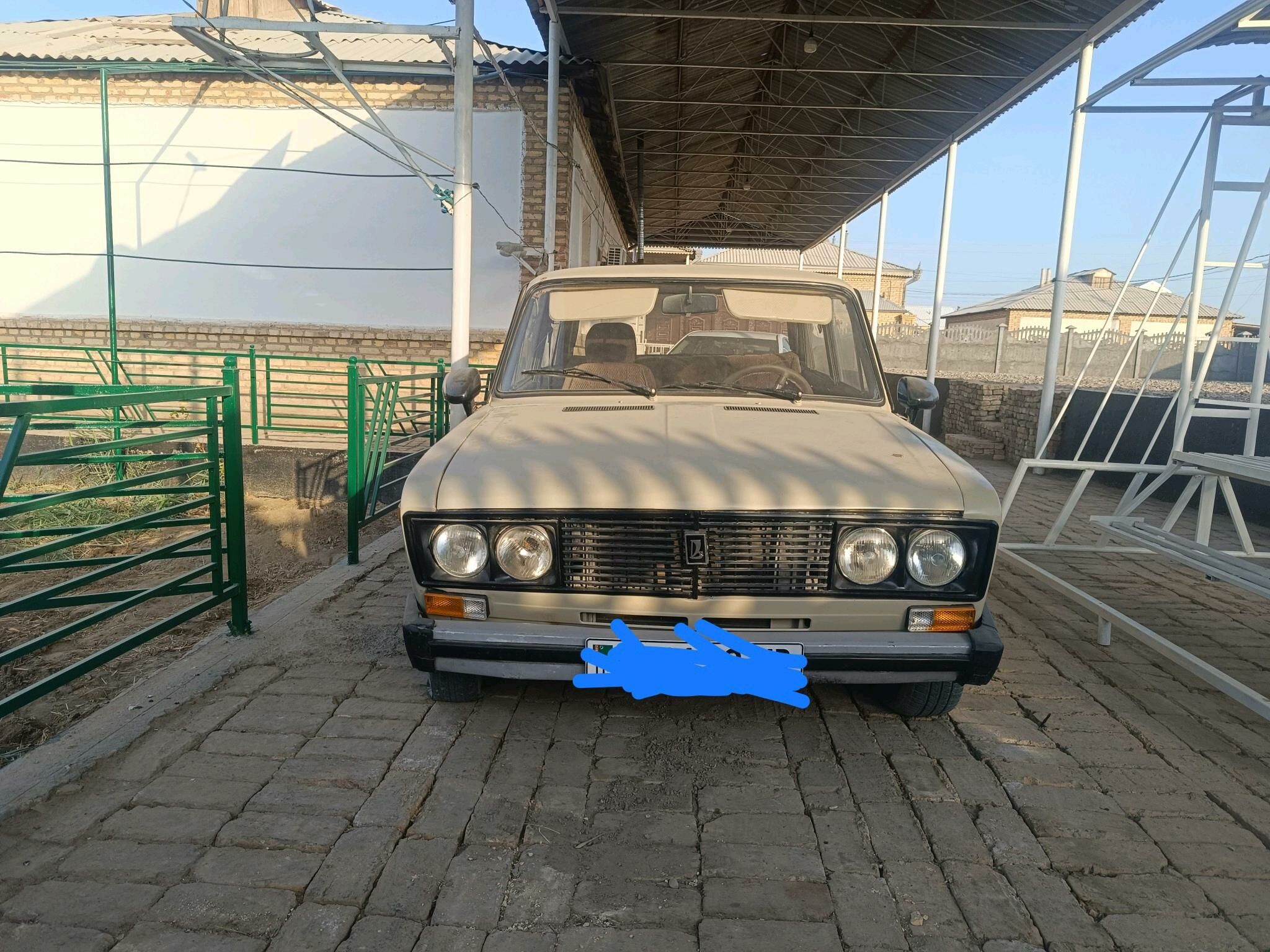Lada 2106 1991 - 30 000 TMT - Мары - img 3