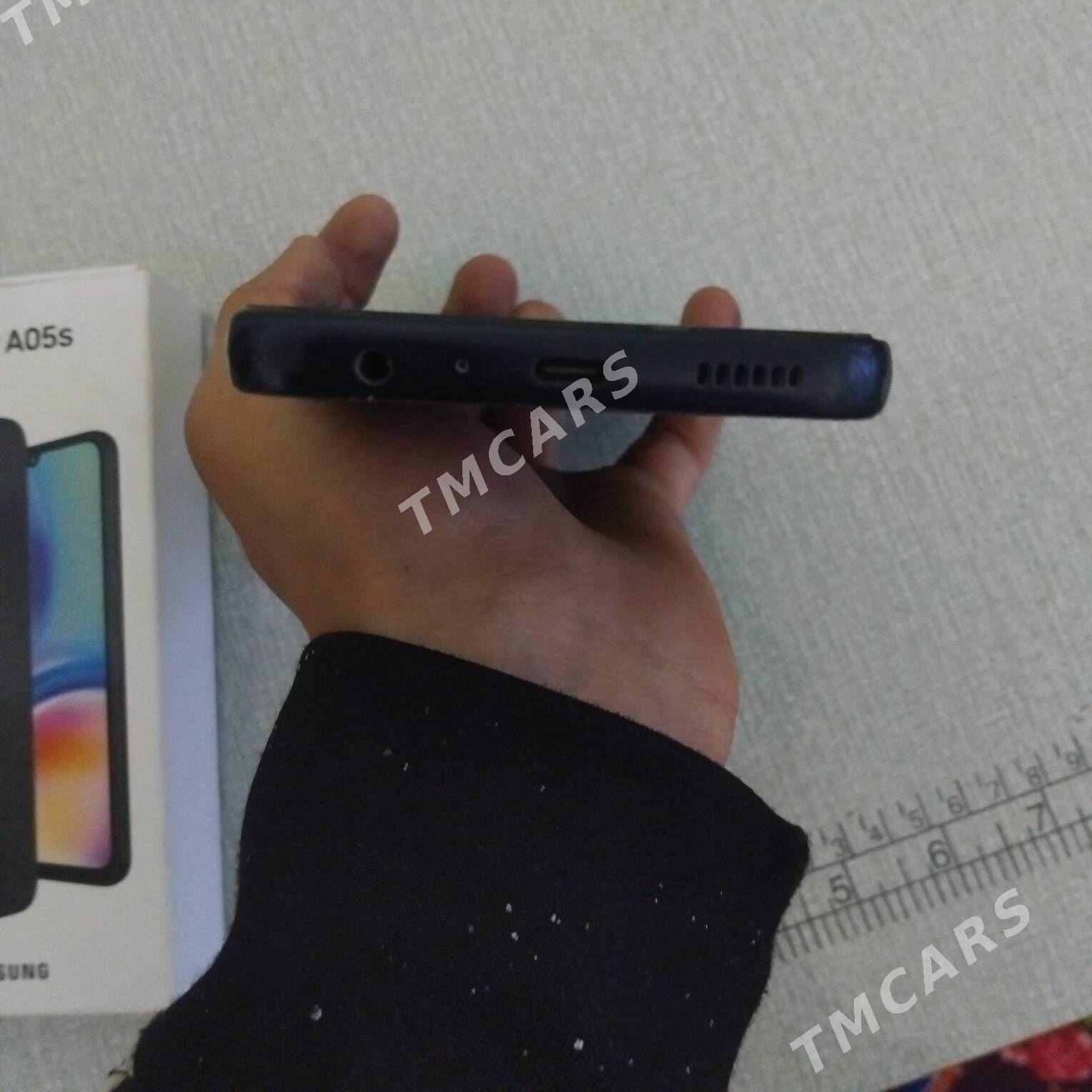 samsung galaxy a05s - Чарджоу - img 2