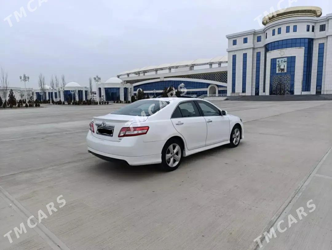 Toyota Camry 2010 - 240 000 TMT - Дашогуз - img 5