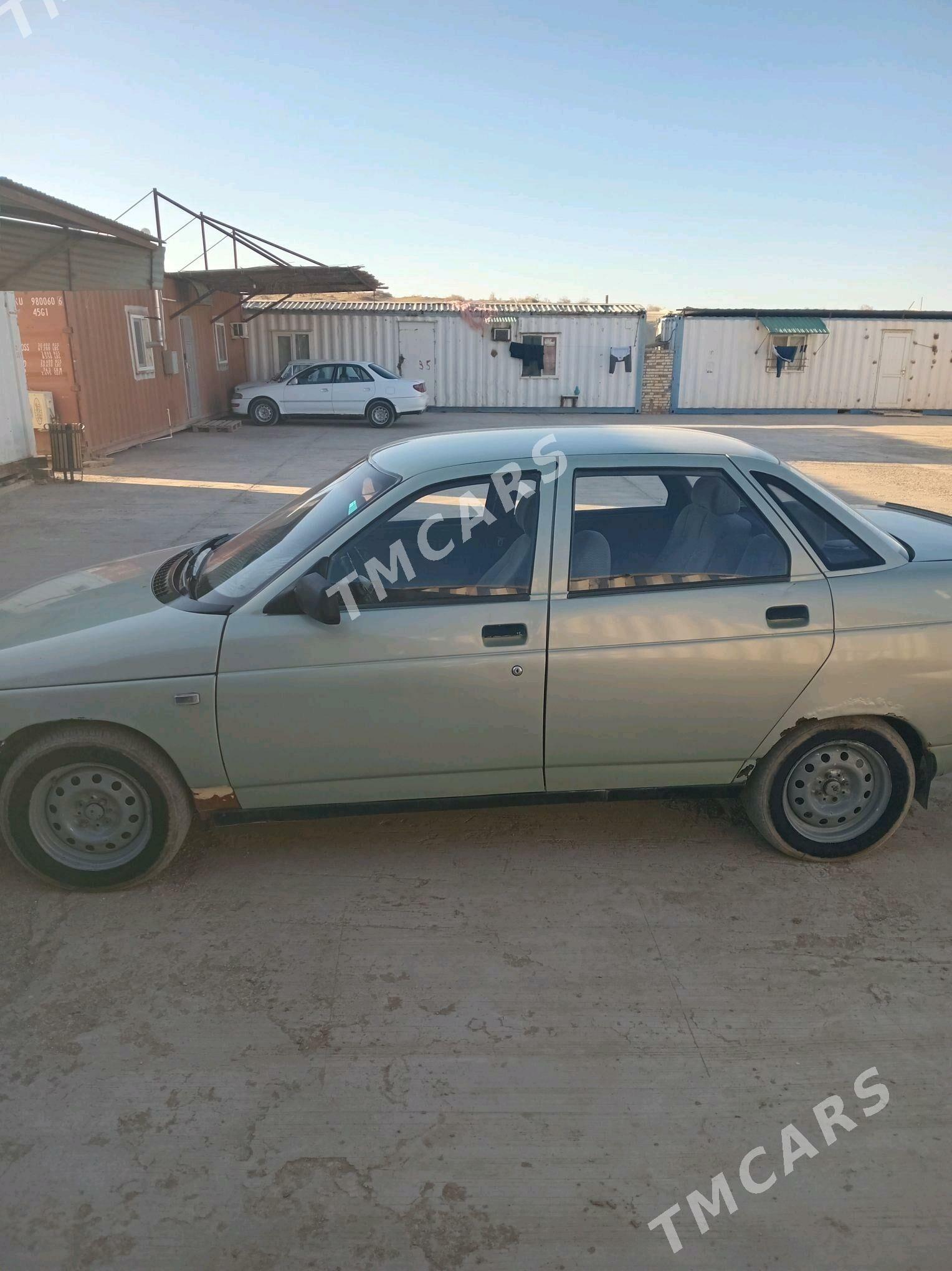 Lada 2110 2003 - 30 000 TMT - Туркменгала - img 2