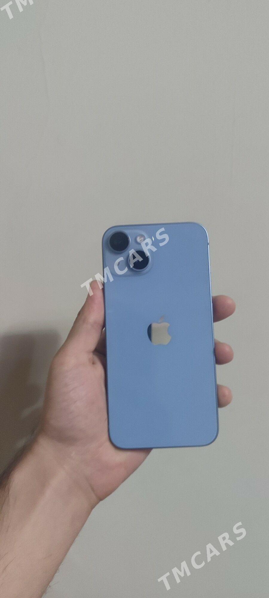 Iphone 14 Ayfon - Daşoguz - img 2