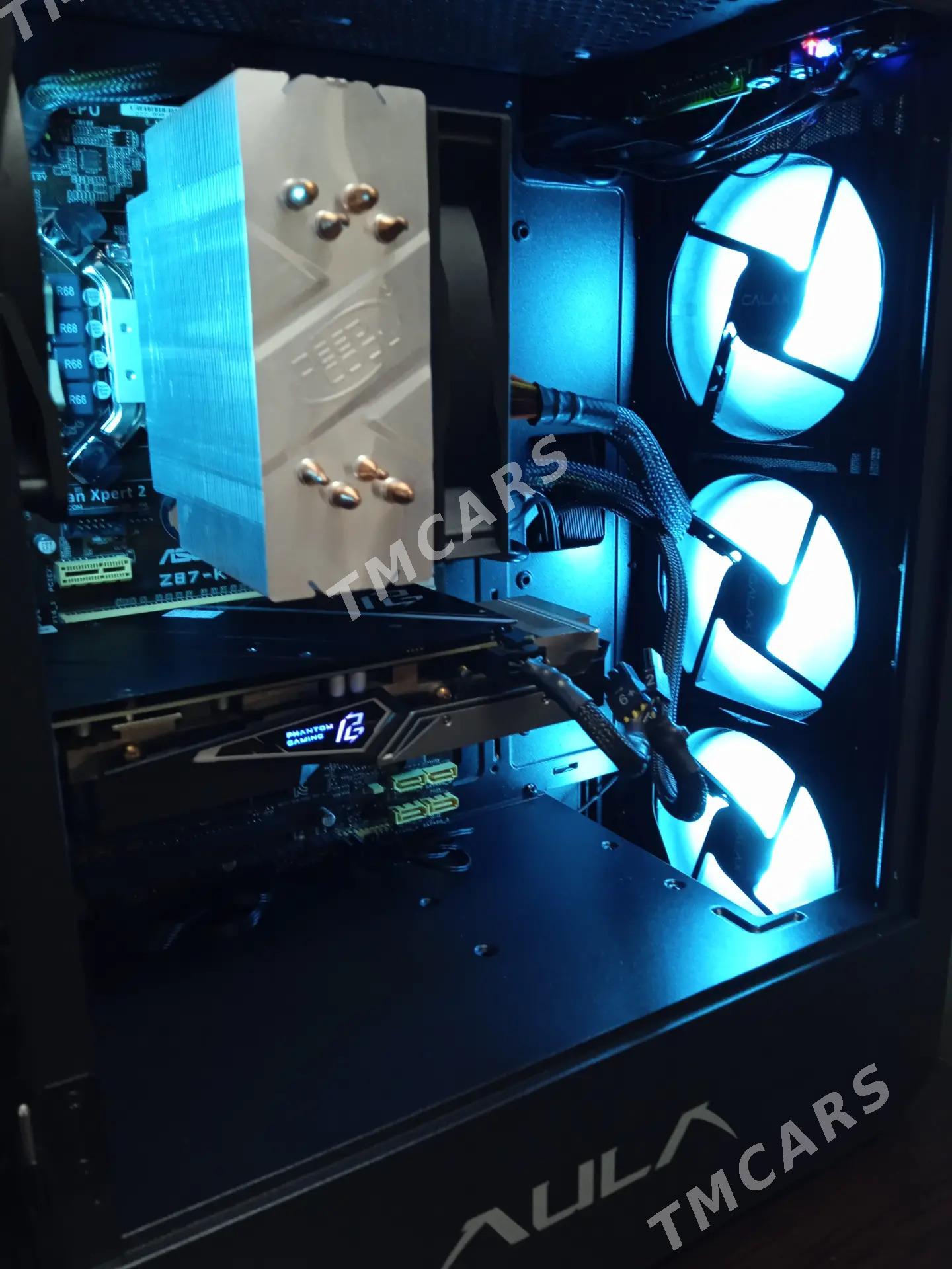 Системник Core i7 4 - Туркменабат - img 2