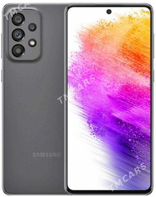 Samsung A73 5G - Мары - img 2