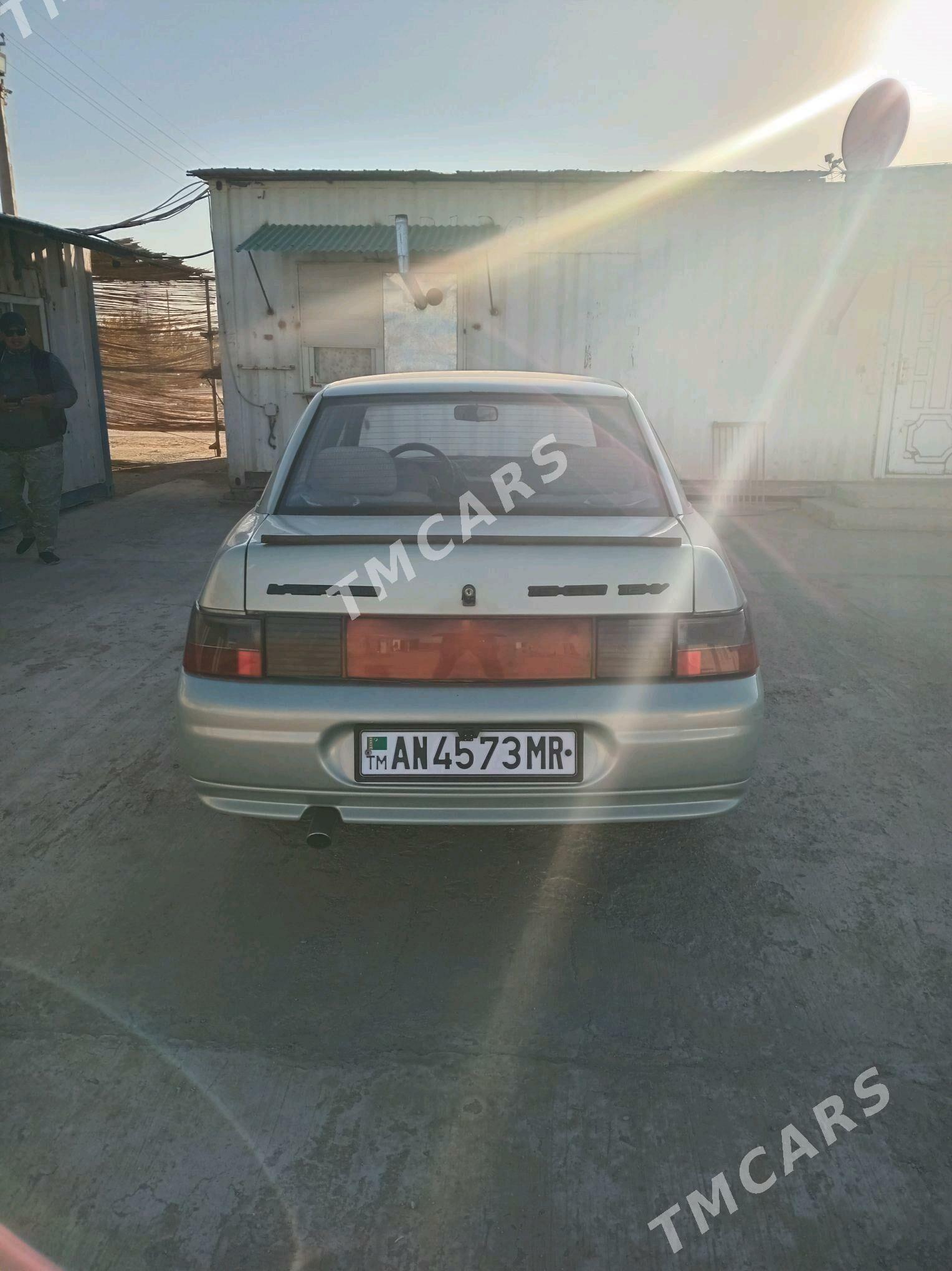 Lada 2110 2003 - 30 000 TMT - Туркменгала - img 5