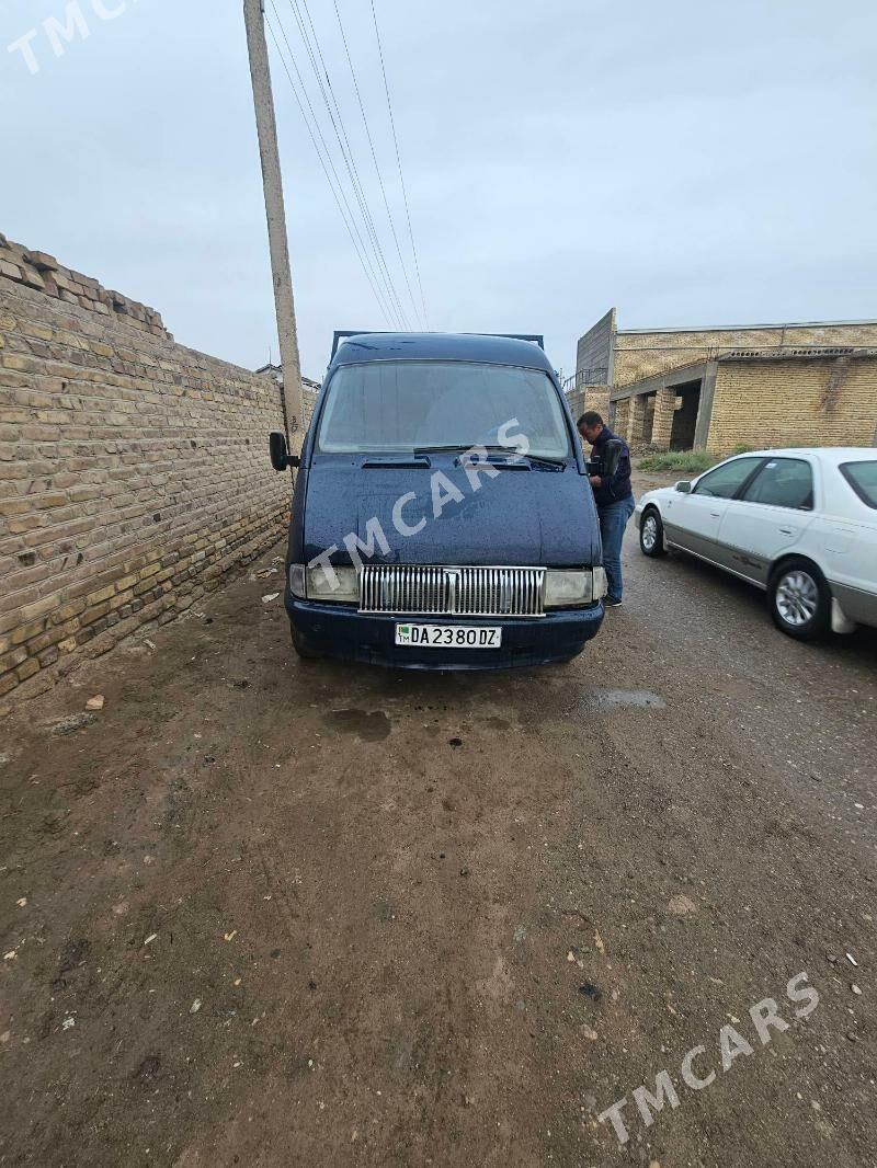 Gaz Gazel 1999 - 60 000 TMT - Кёнеургенч - img 3