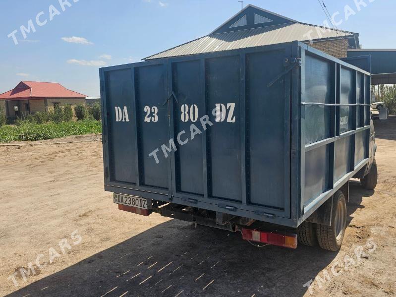 Gaz Gazel 1999 - 60 000 TMT - Кёнеургенч - img 2