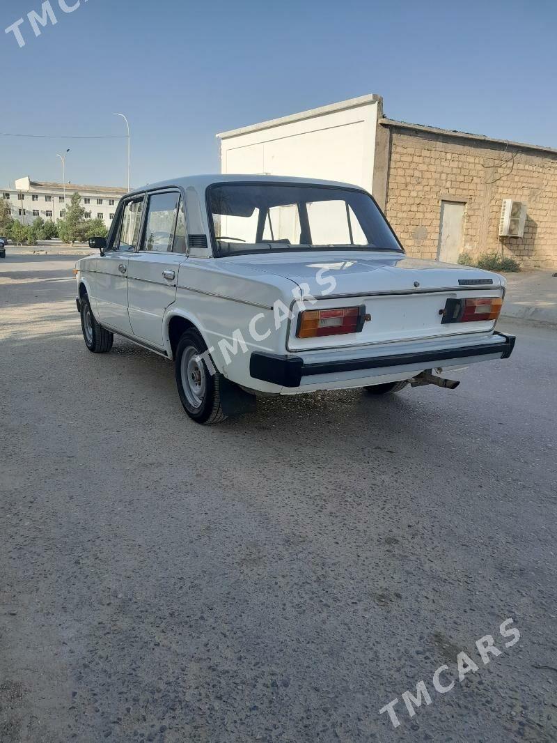 Lada 2106 1999 - 35 000 TMT - Balkanabat - img 6
