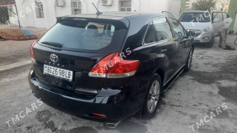Toyota Venza 2012 - 230 000 TMT - Туркменабат - img 2