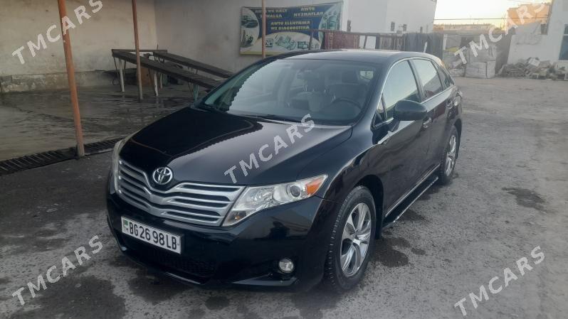 Toyota Venza 2012 - 230 000 TMT - Туркменабат - img 3