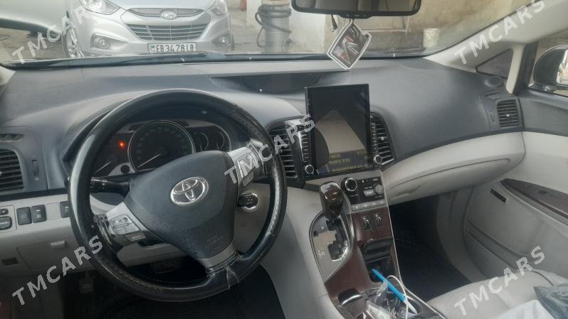 Toyota Venza 2012 - 230 000 TMT - Туркменабат - img 4