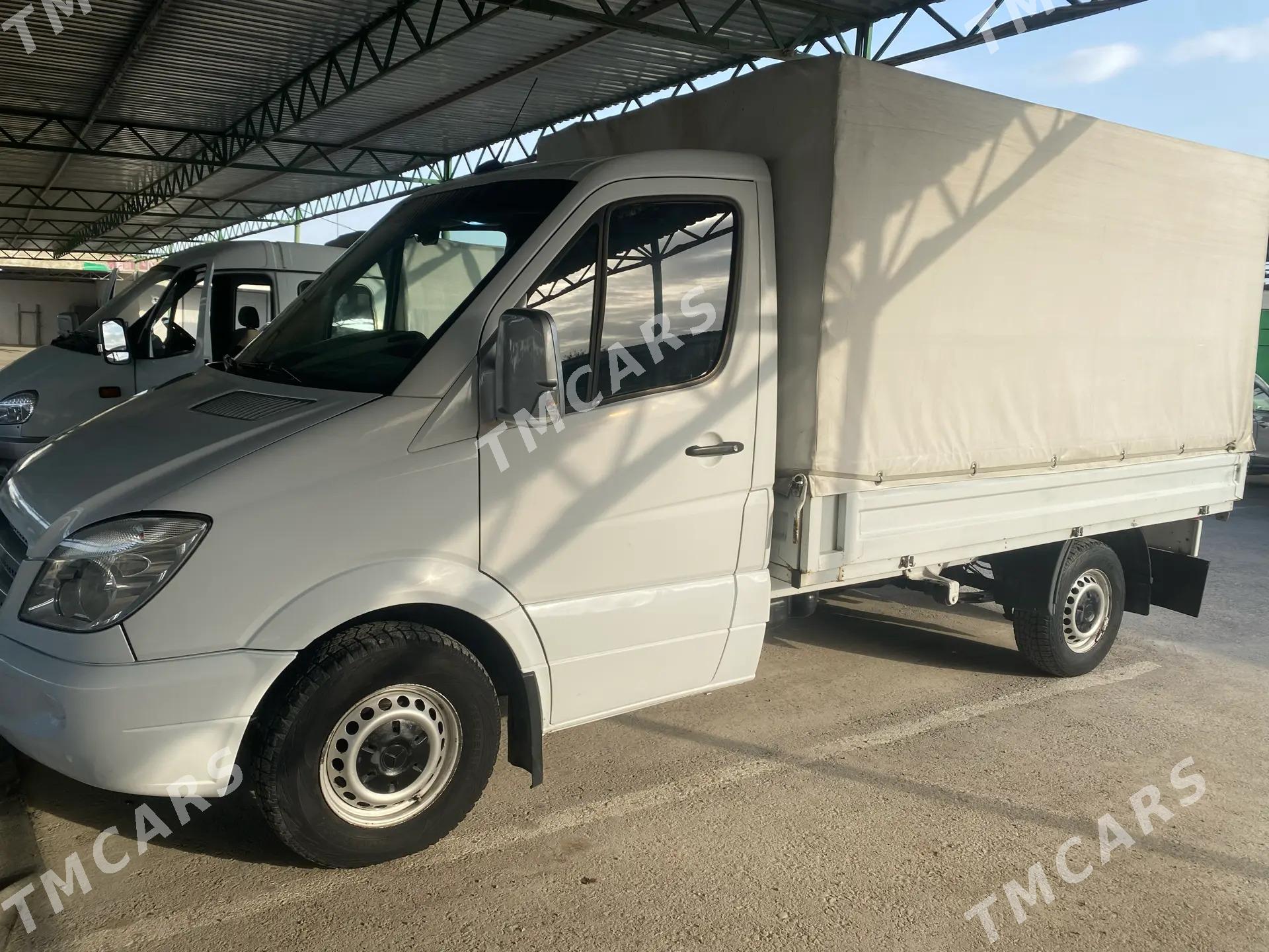 Mercedes-Benz Sprinter 2009 - 235 000 TMT - Ашхабад - img 6