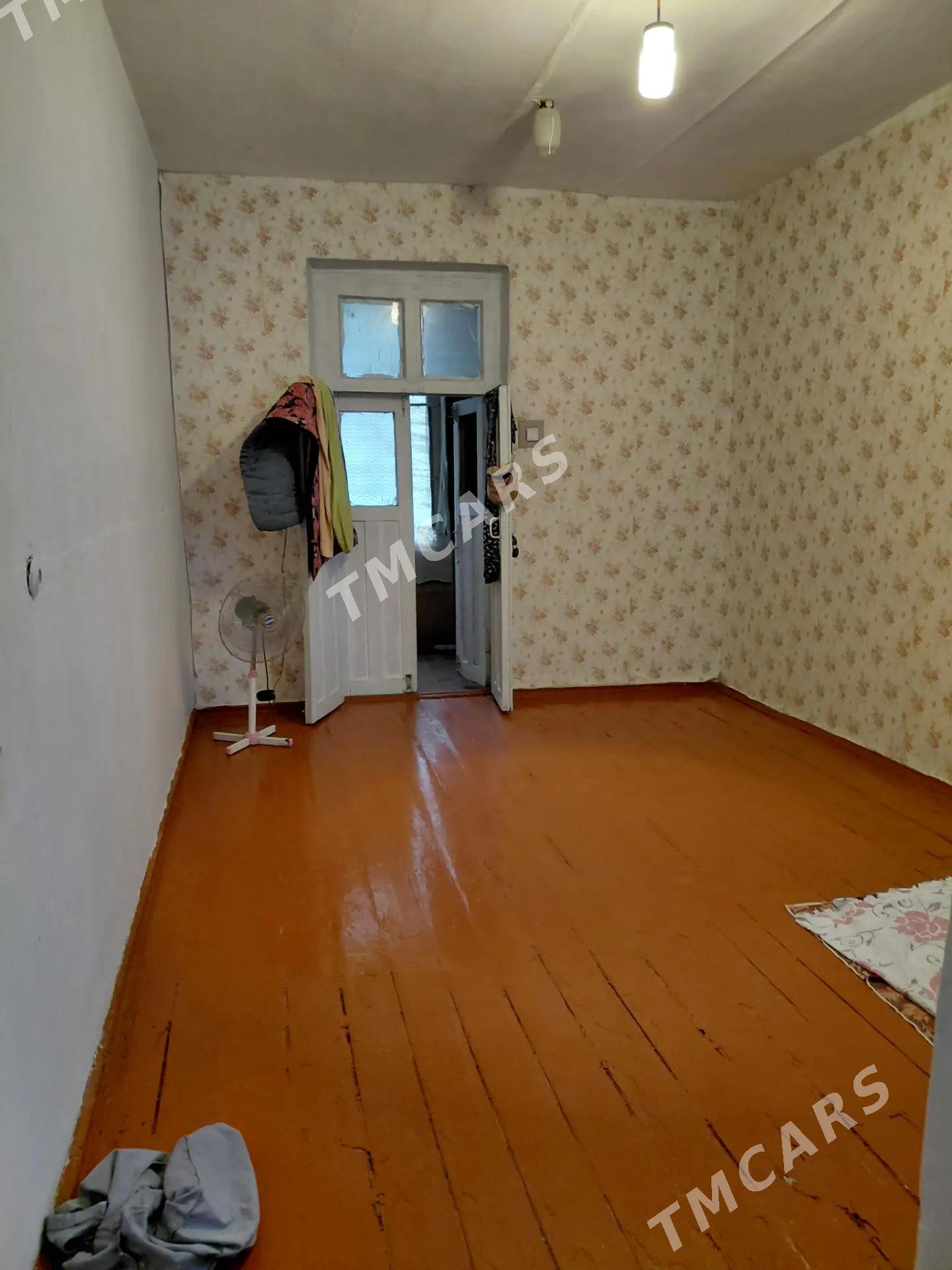 1 комн. кв. - Туркменабат - img 4