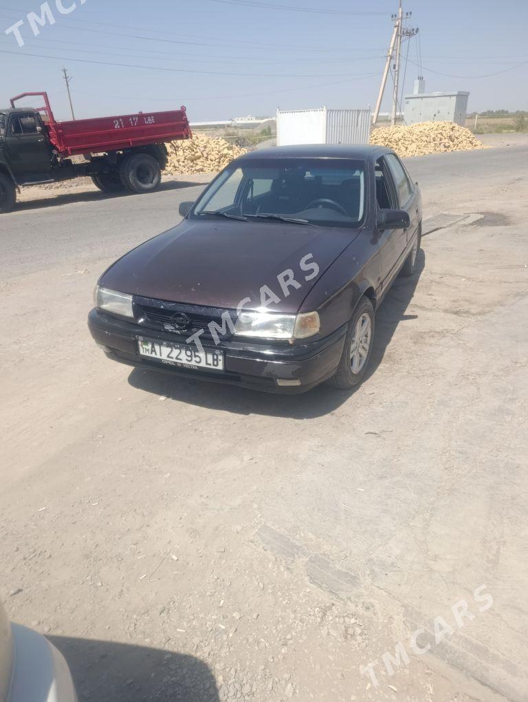 Opel Vectra 1991 - 27 000 TMT - Туркменабат - img 2
