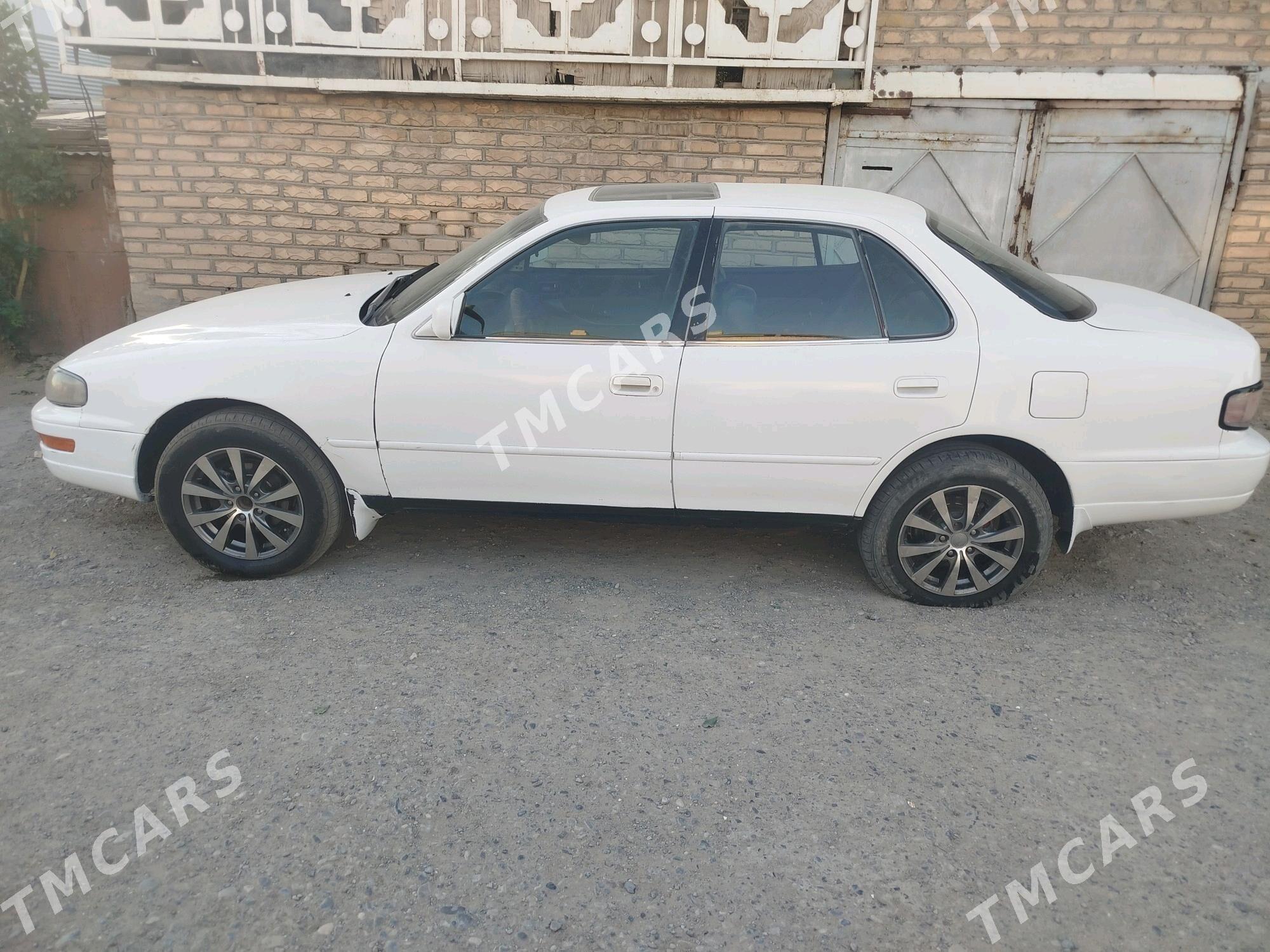 Toyota Camry 1993 - 69 000 TMT - Wekilbazar - img 4