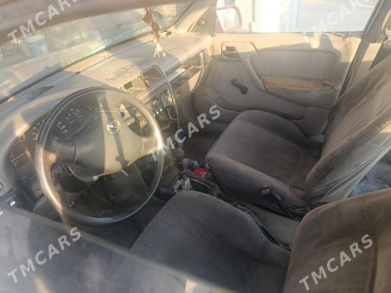 Opel Vectra 1992 - 12 000 TMT - Mary - img 3