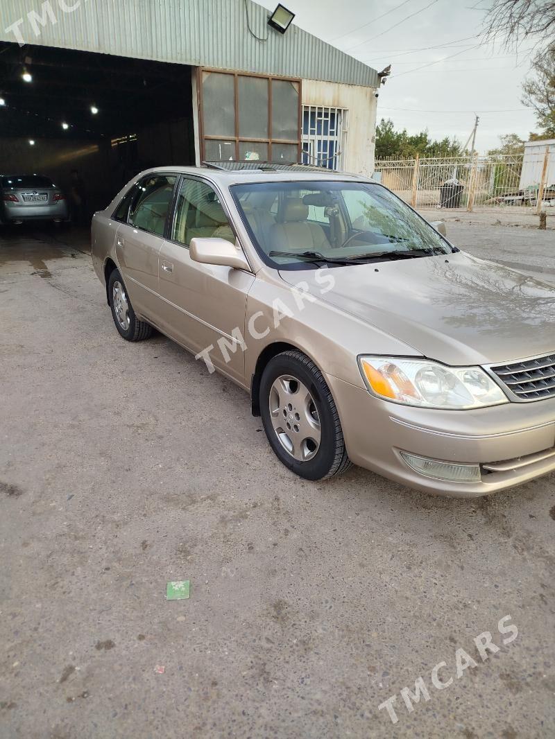 Toyota Avalon 2003 - 220 000 TMT - Baýramaly - img 5
