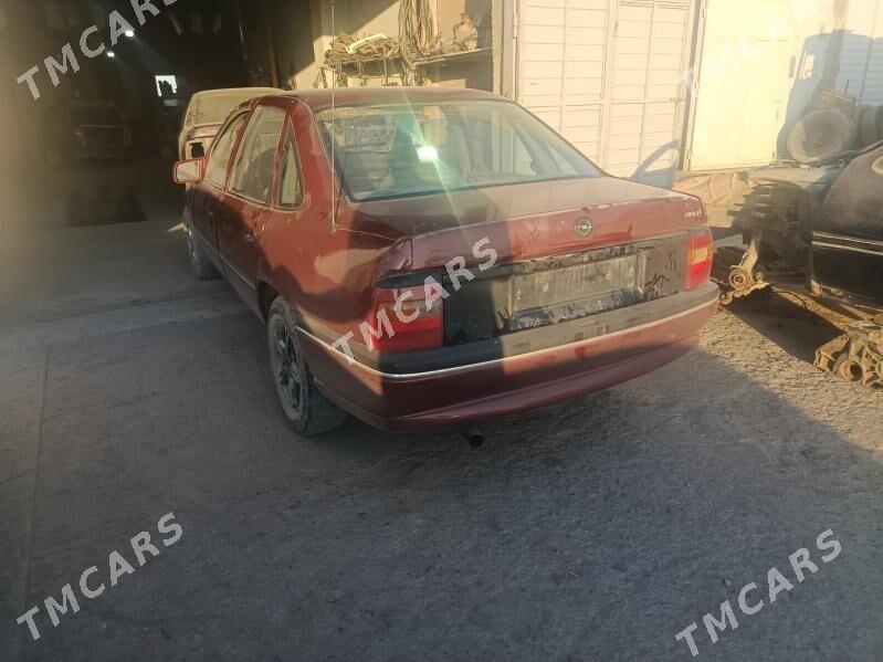 Opel Vectra 1992 - 12 000 TMT - Mary - img 2