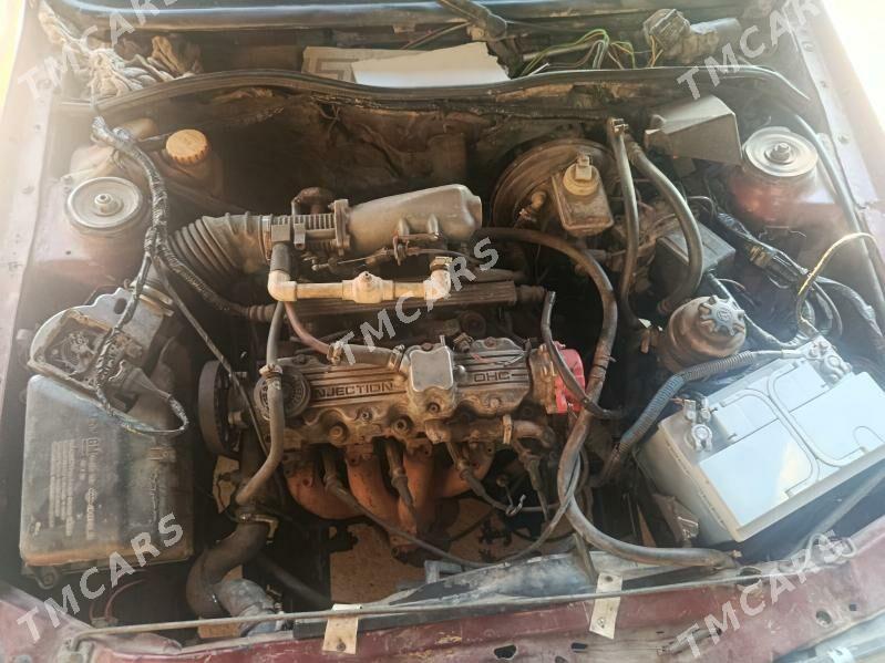 Opel Vectra 1992 - 12 000 TMT - Mary - img 4