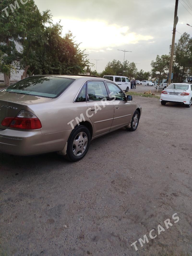 Toyota Avalon 2003 - 220 000 TMT - Baýramaly - img 6