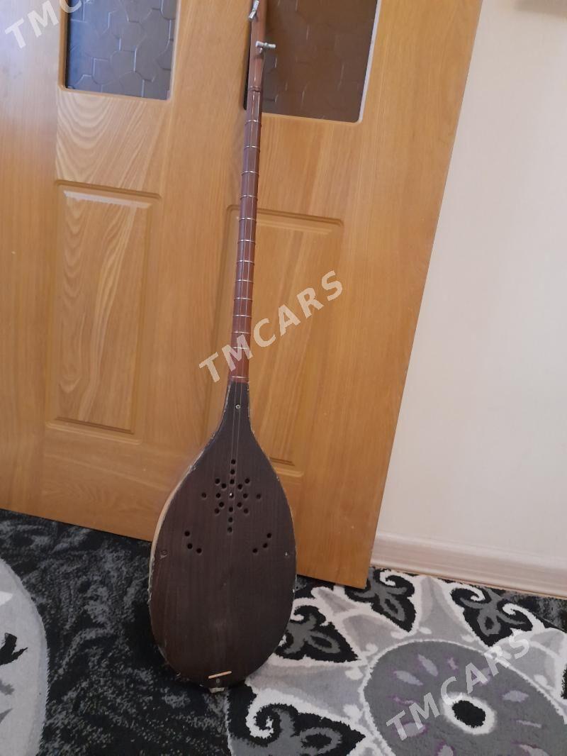 dutar - Aşgabat - img 2