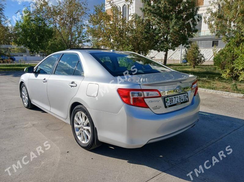 Toyota Camry 2012 - 260 000 TMT - Daşoguz - img 2