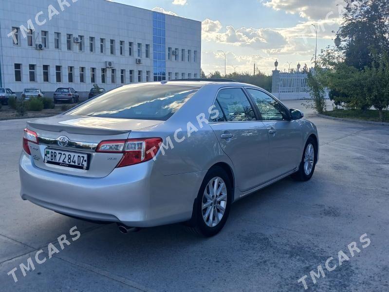 Toyota Camry 2012 - 260 000 TMT - Daşoguz - img 4