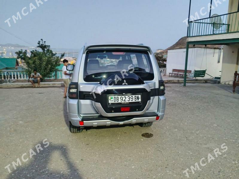 Mitsubishi Pajero 2009 - 299 000 TMT - Туркменбаши - img 3