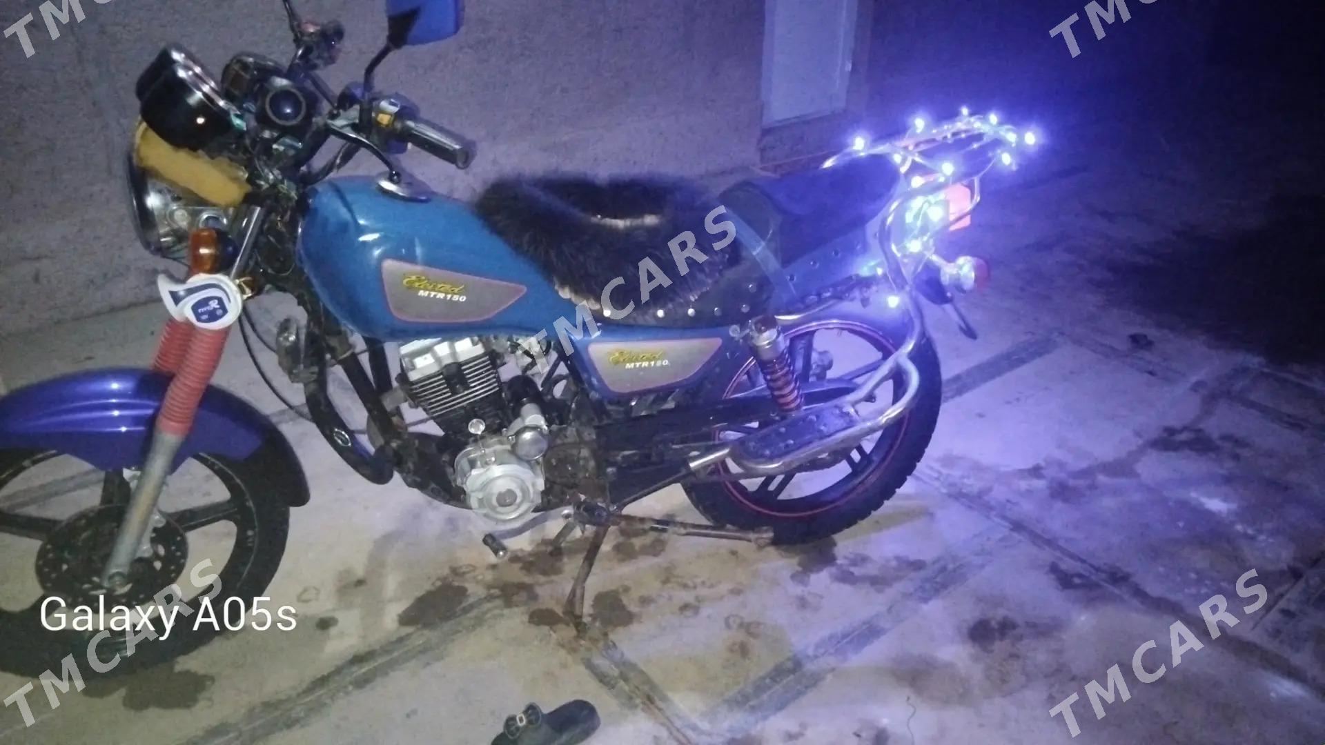 Fekon FK200-14G 2014 - 10 000 TMT - Байрамали - img 2