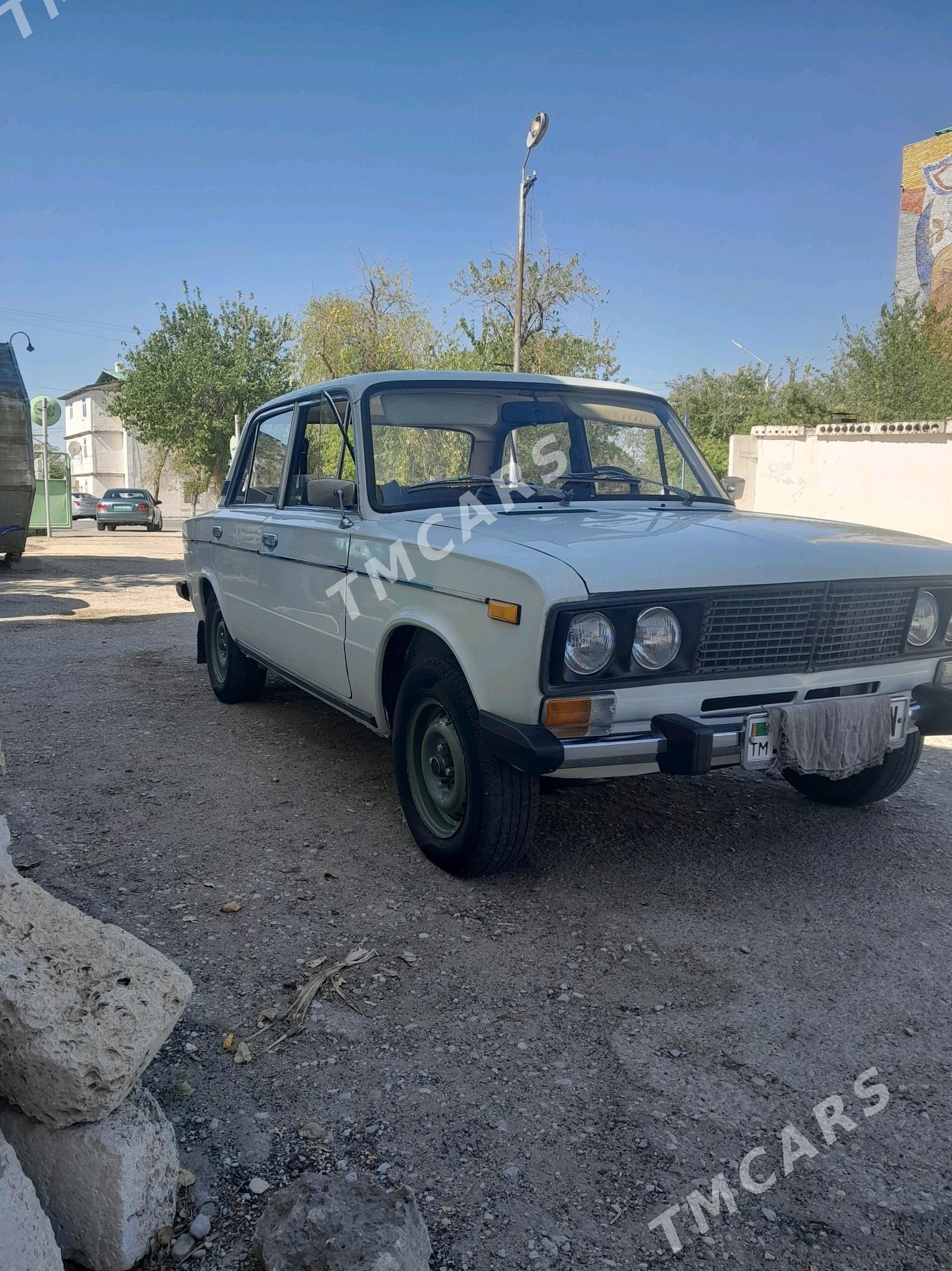 Lada 2106 1989 - 36 000 TMT - Balkanabat - img 2