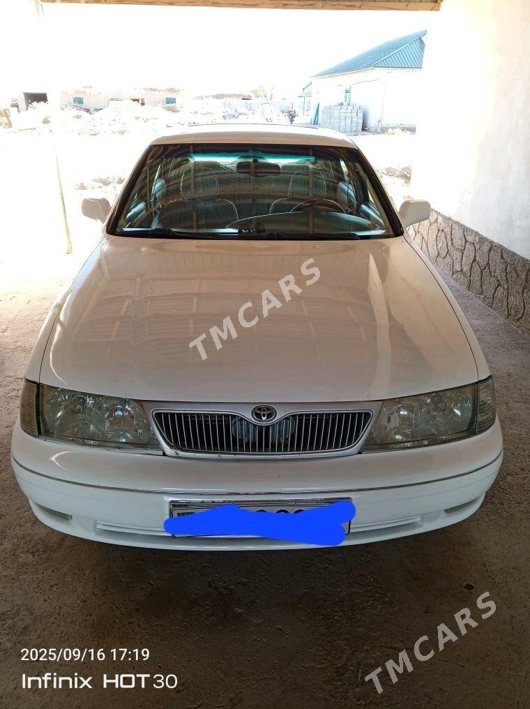 Toyota Avalon 1999 - 115 000 TMT - Türkmenbaşy etr. - img 2