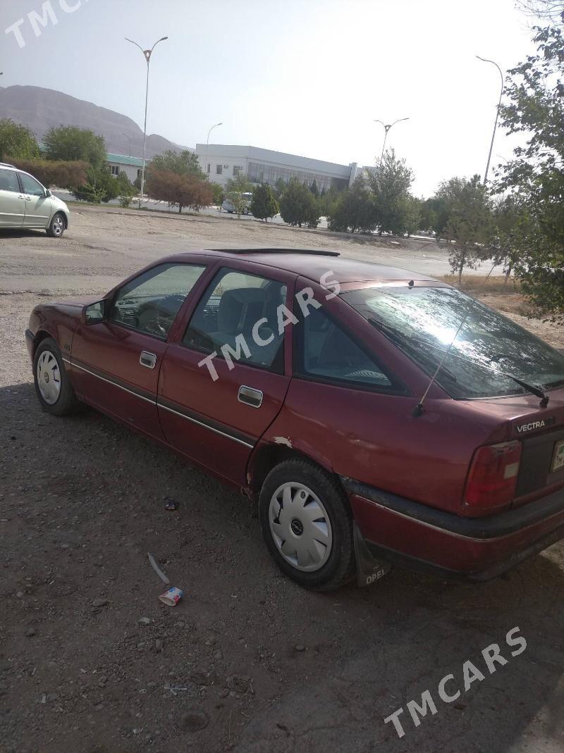 Opel Vectra 1992 - 25 000 TMT - Balkanabat - img 2