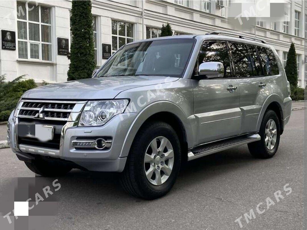 Mitsubishi Pajero 2009 - 299 000 TMT - Туркменбаши - img 4