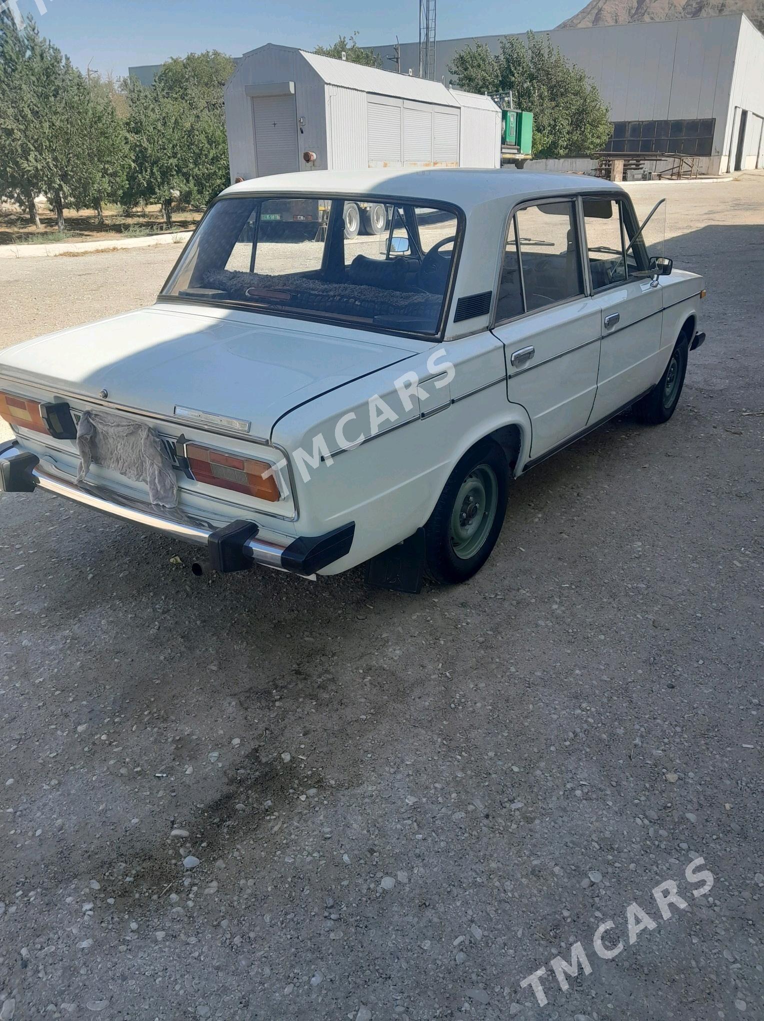 Lada 2106 1989 - 36 000 TMT - Balkanabat - img 3
