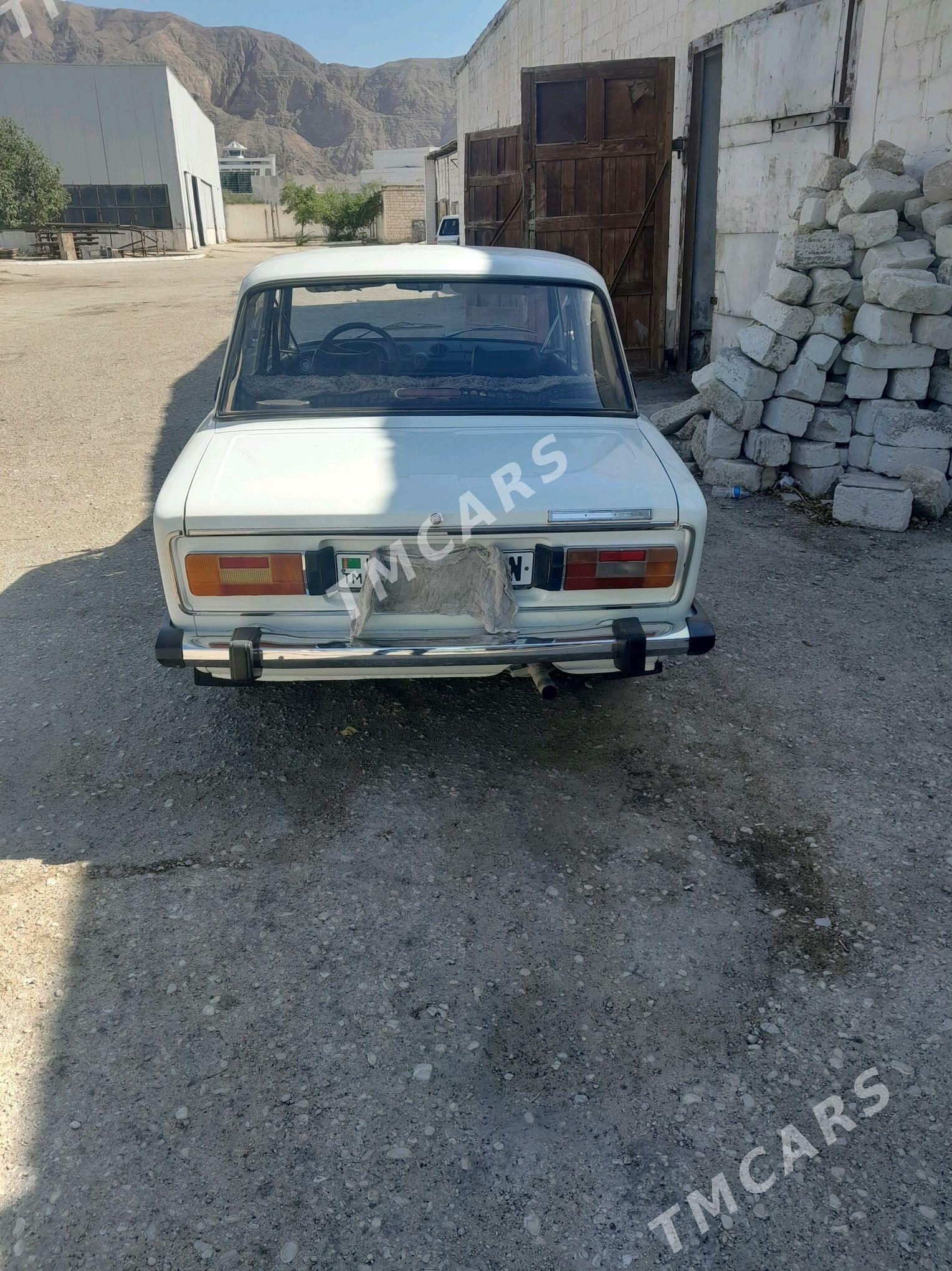 Lada 2106 1989 - 36 000 TMT - Balkanabat - img 4