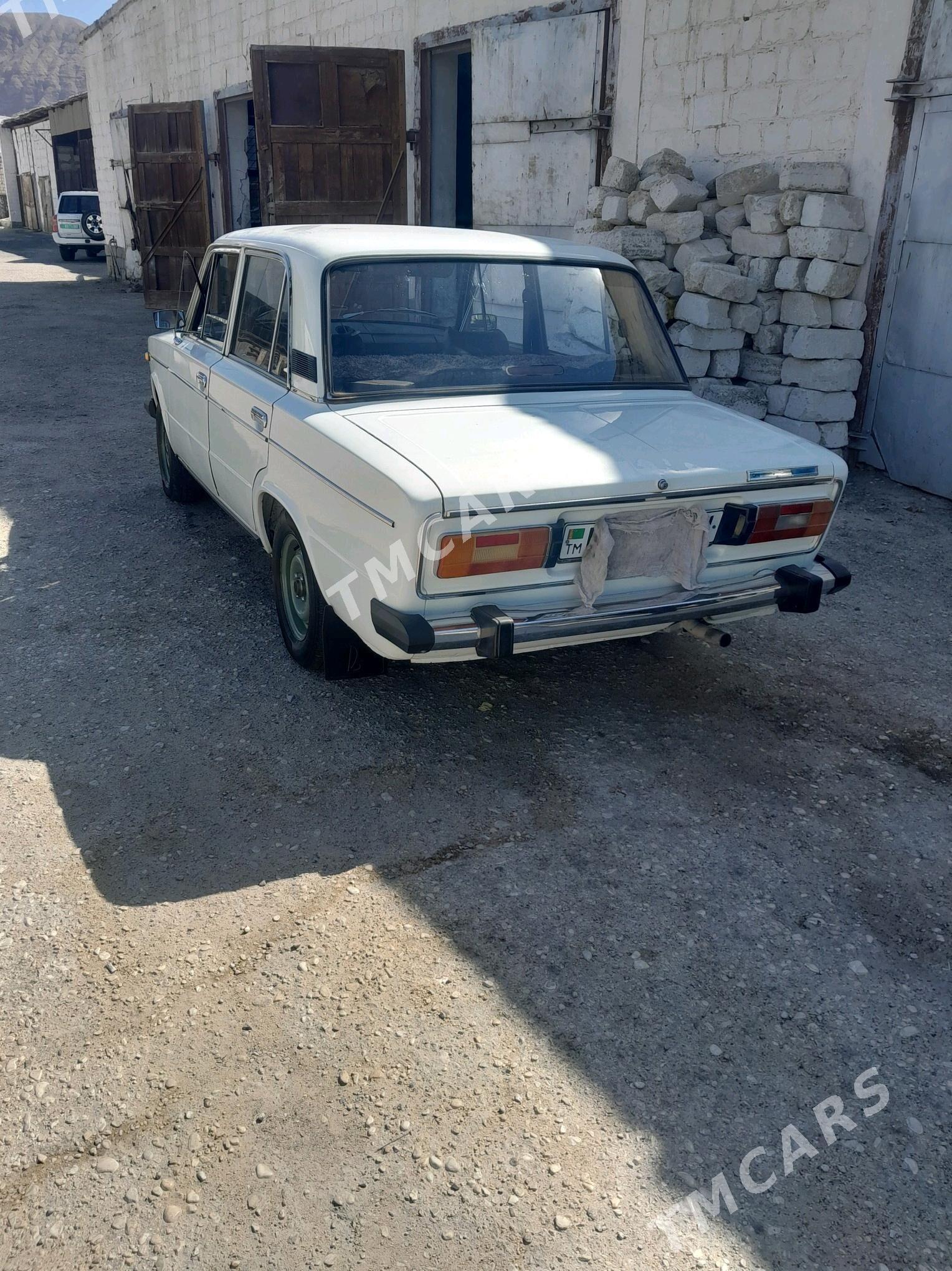 Lada 2106 1989 - 36 000 TMT - Balkanabat - img 5