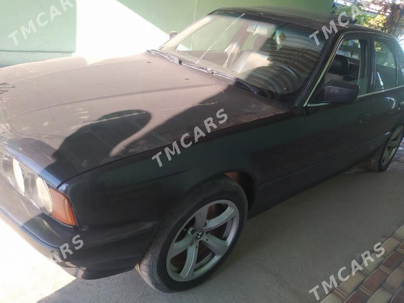 BMW 525 1992 - 38 000 TMT - Туркменабат - img 4