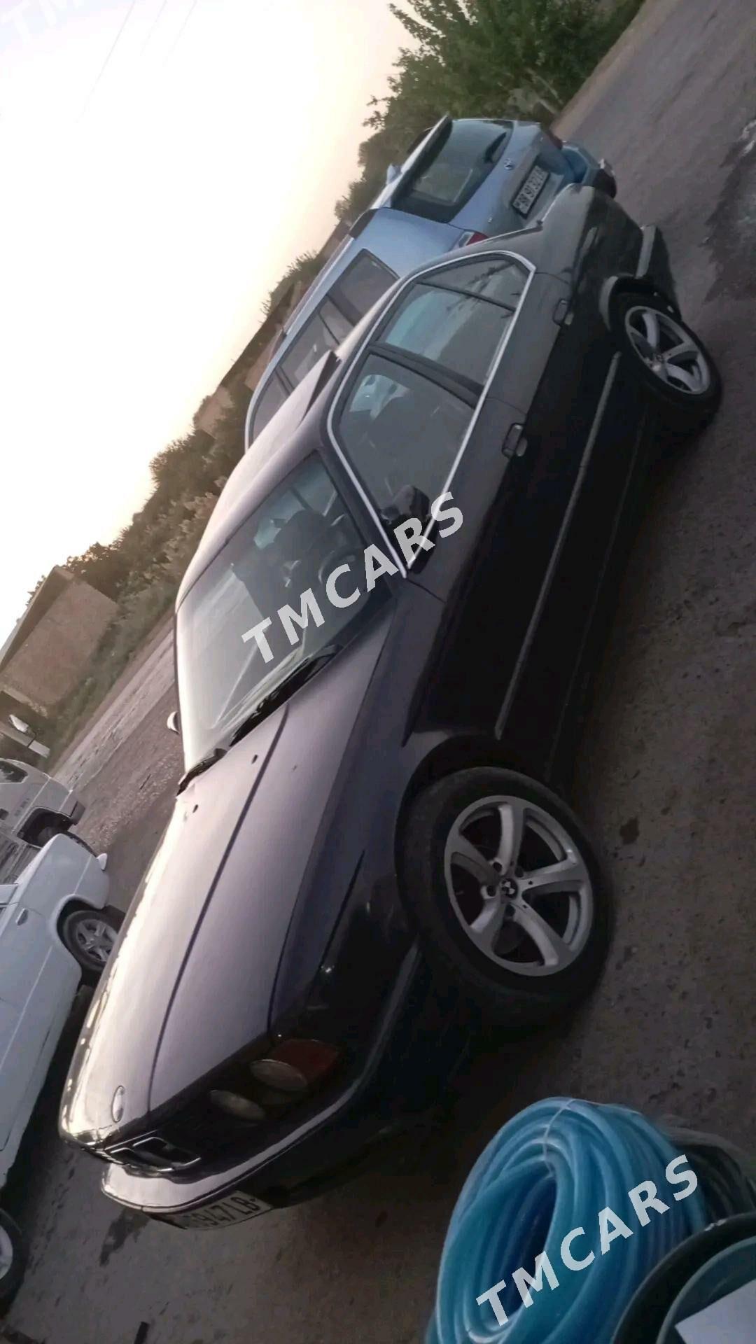 BMW 525 1992 - 38 000 TMT - Туркменабат - img 2