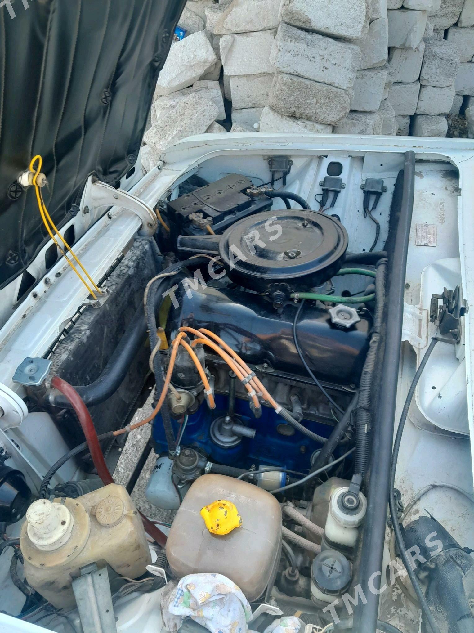 Lada 2106 1989 - 36 000 TMT - Balkanabat - img 6