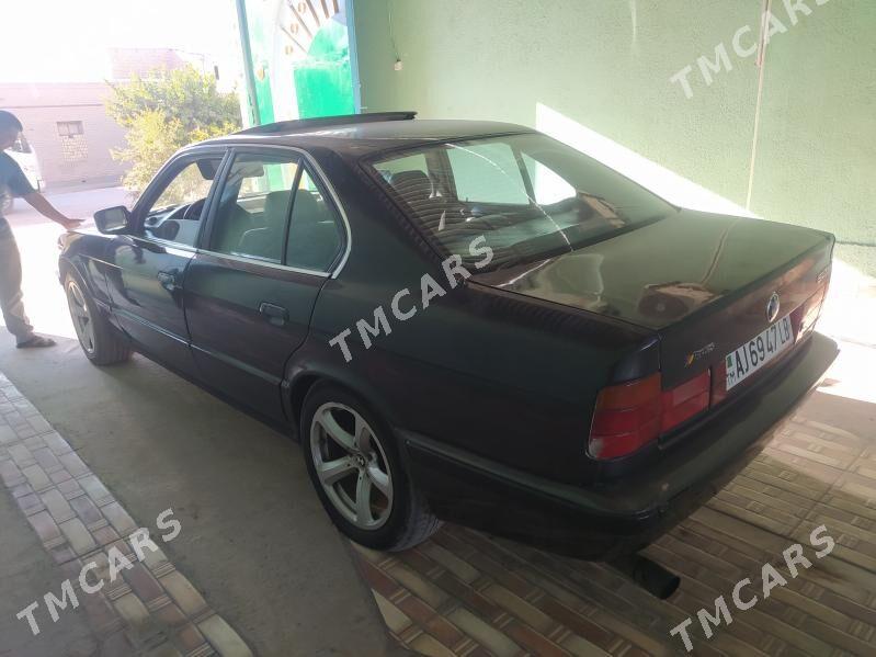 BMW 525 1992 - 38 000 TMT - Туркменабат - img 5