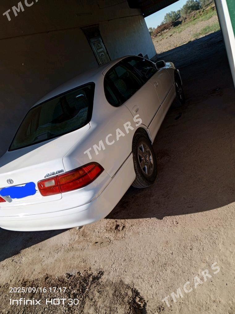 Toyota Avalon 1999 - 115 000 TMT - Türkmenbaşy etr. - img 4
