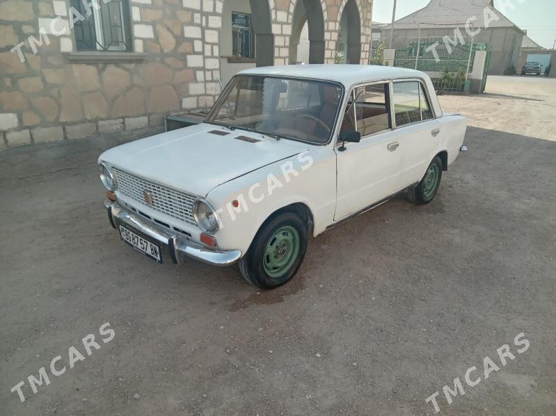 Lada 2101 1982 - 15 000 TMT - Gumdag - img 3