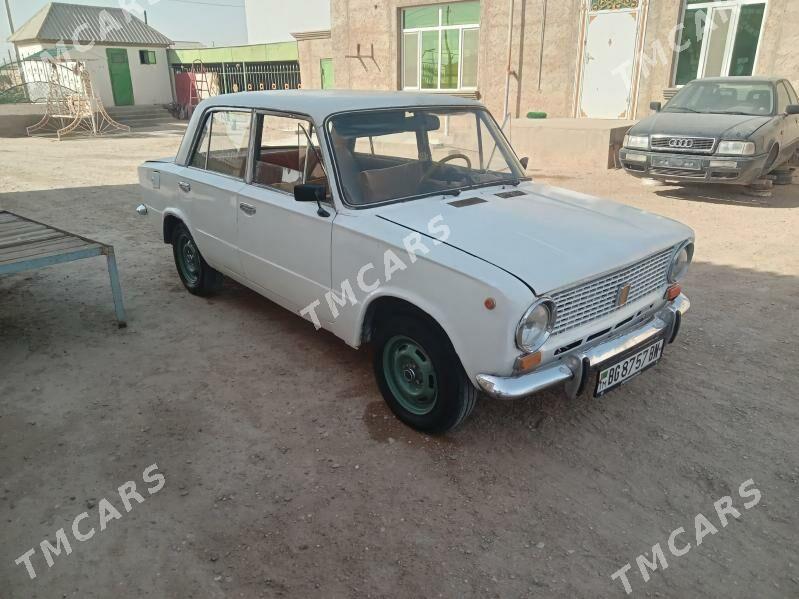 Lada 2101 1982 - 15 000 TMT - Gumdag - img 2