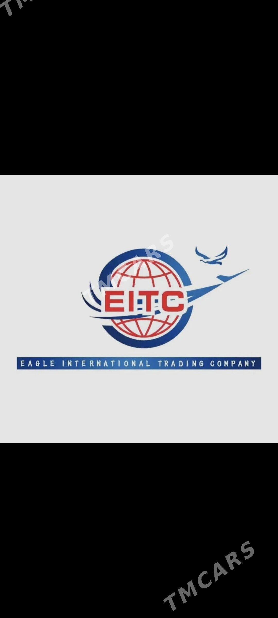  Eaglecargo dz hytay zakaz - Дашогуз - img 6