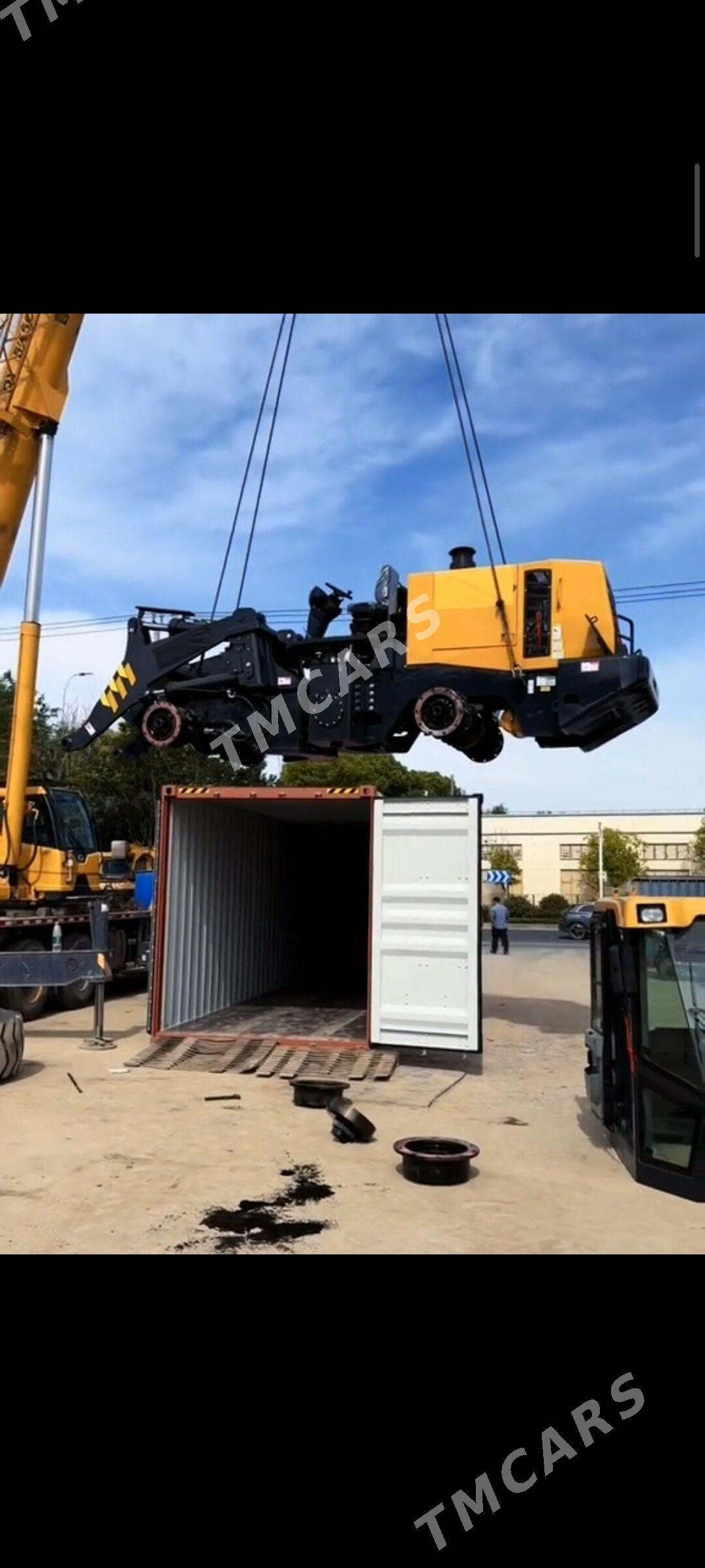  Eaglecargo dz hytay zakaz - Дашогуз - img 8