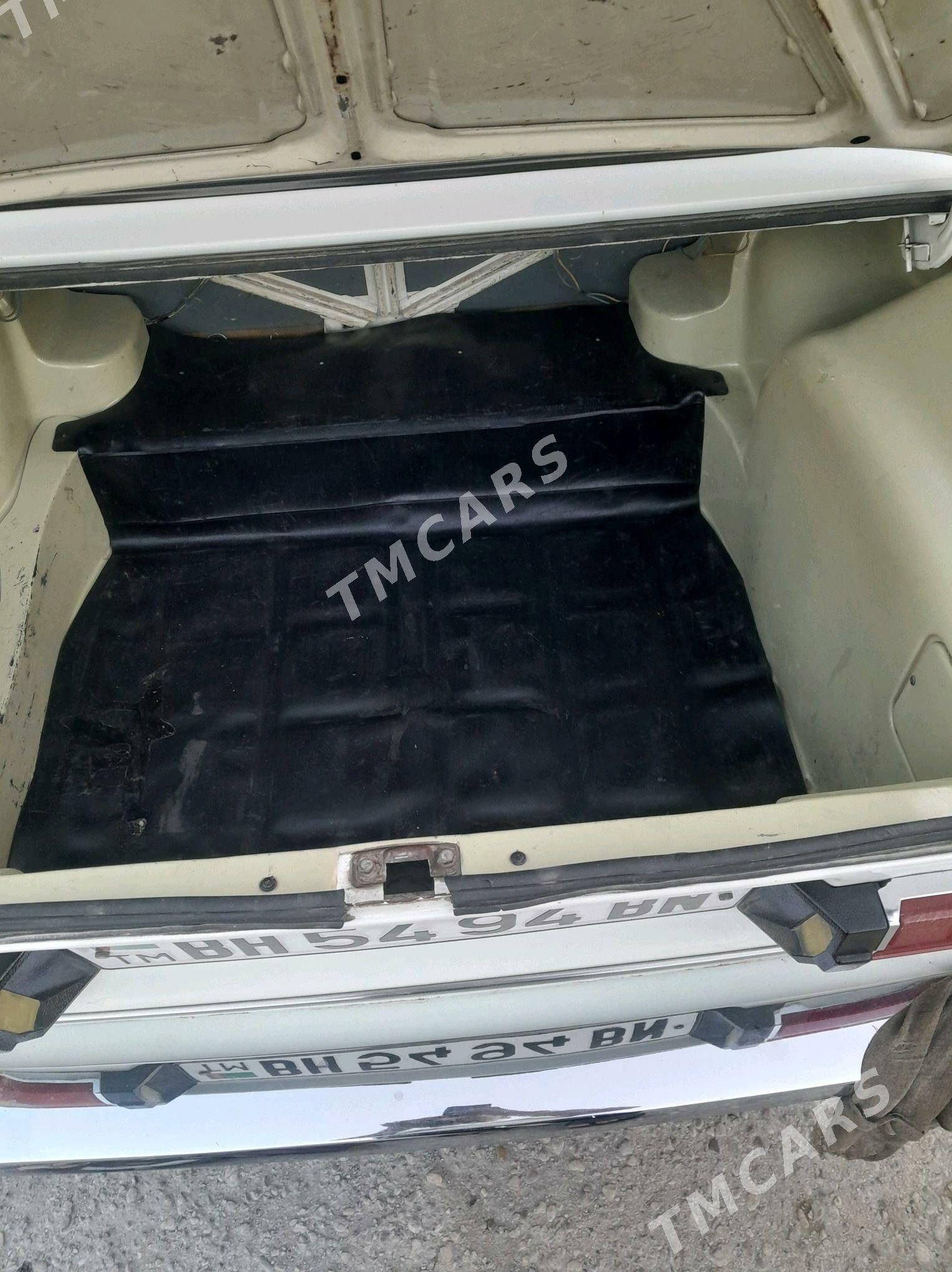 Lada 2106 1989 - 36 000 TMT - Balkanabat - img 10