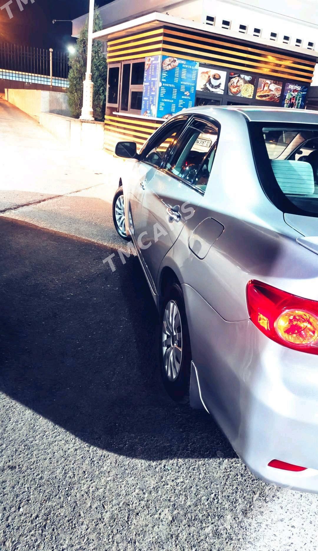 Toyota Corolla 2011 - 157 000 TMT - Дашогуз - img 2