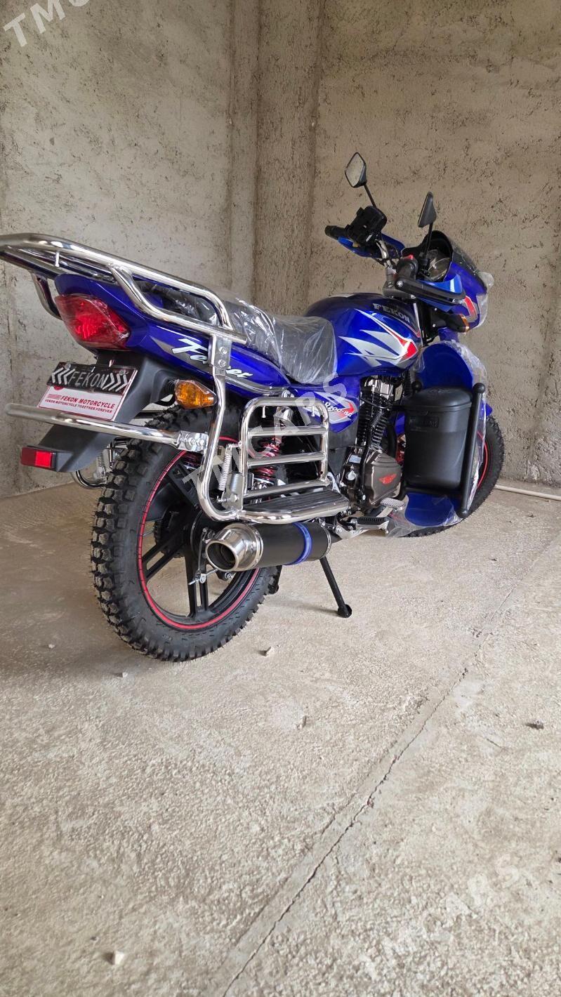 Fekon FK200-14G 2025 - 22 000 TMT - Гумдаг - img 2