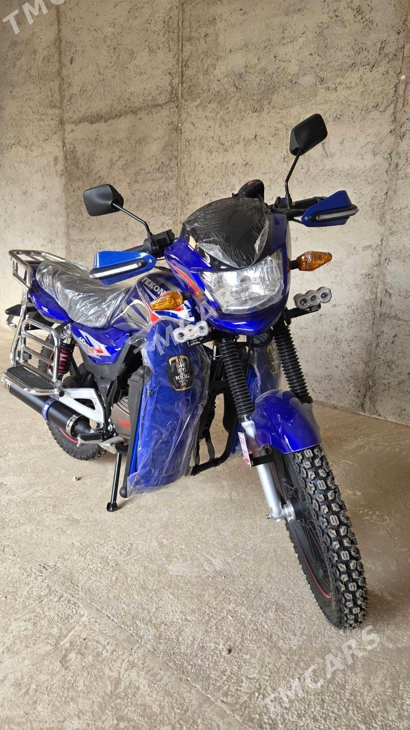 Fekon FK200-14G 2025 - 22 000 TMT - Гумдаг - img 3