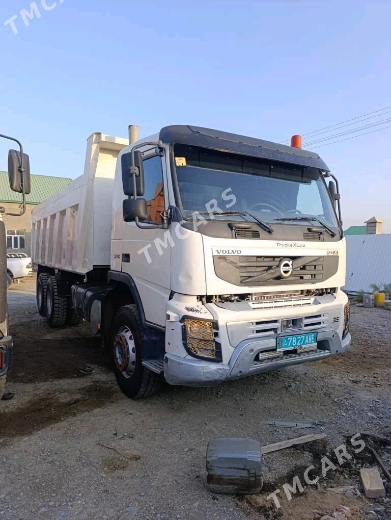 Volvo FM 550 2012 - 690 000 TMT - Gökdepe - img 1
