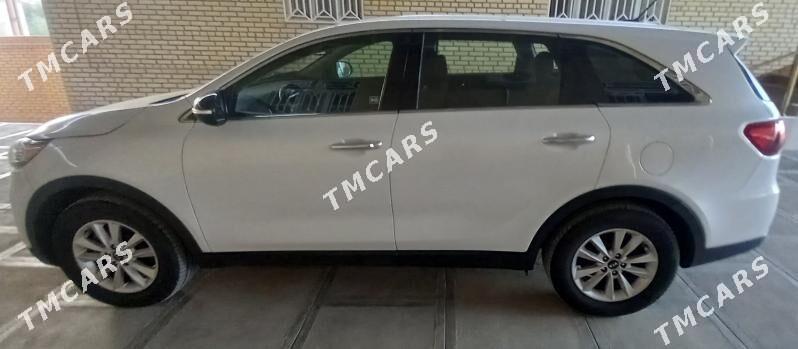 Kia Sorento 2020 - 320 000 TMT - Мары - img 4